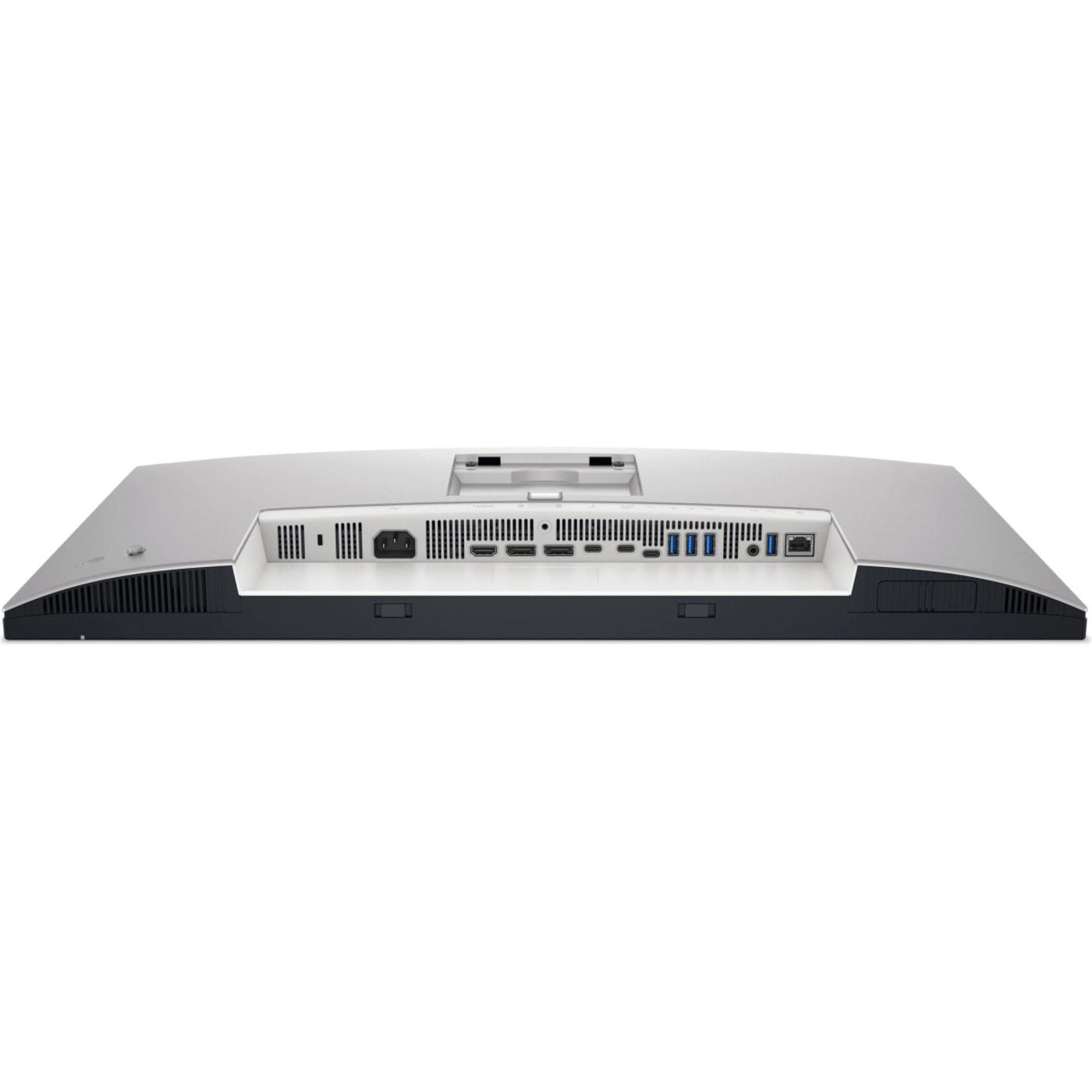 Dell UltraSharp U2725QE, Siyah - görsel 3