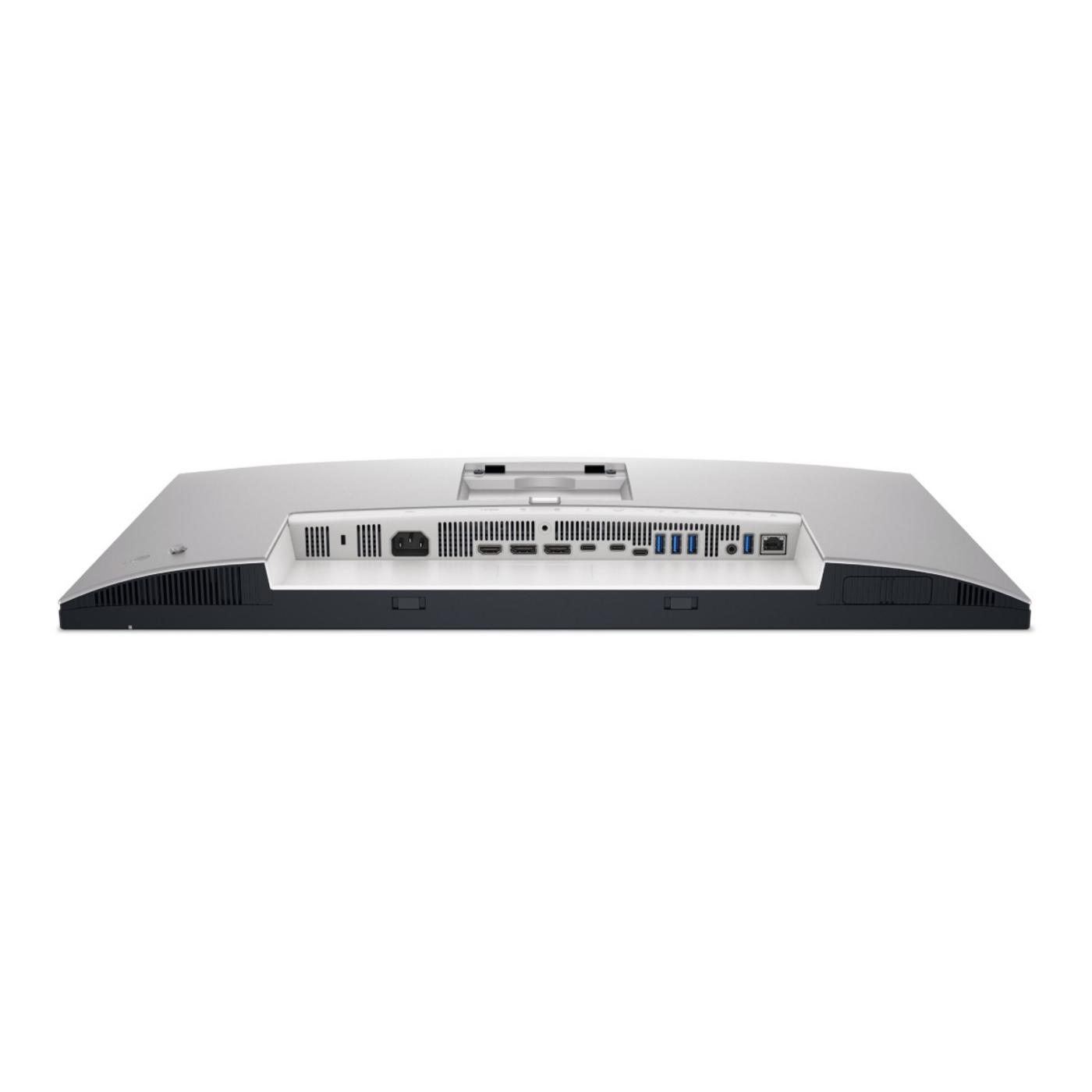 Dell UltraSharp U2725QE, Siyah - görsel 4