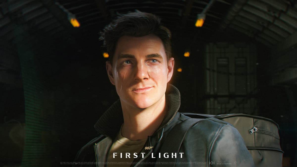 IO INTREACTIVE 007 First Light PS5 Oyun - görsel 3