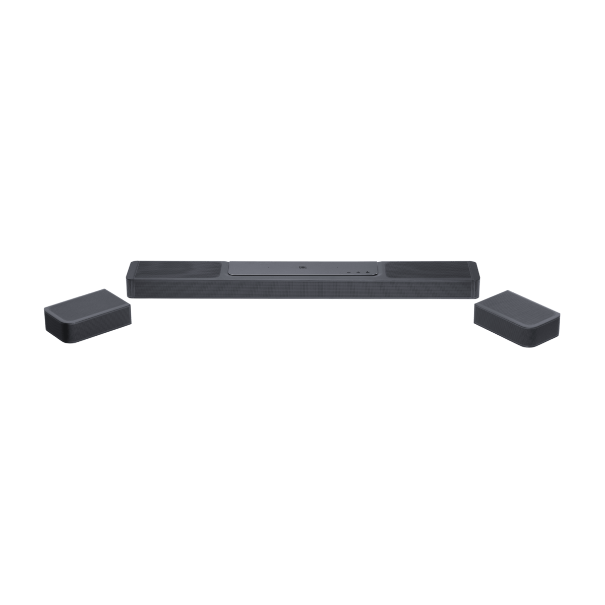 JBL Bar 1300 Dolby Atmos Dts:x ve Multibeam 1170W Surround Ses Kablolu ve Kablosuz Soundbar - görsel 3
