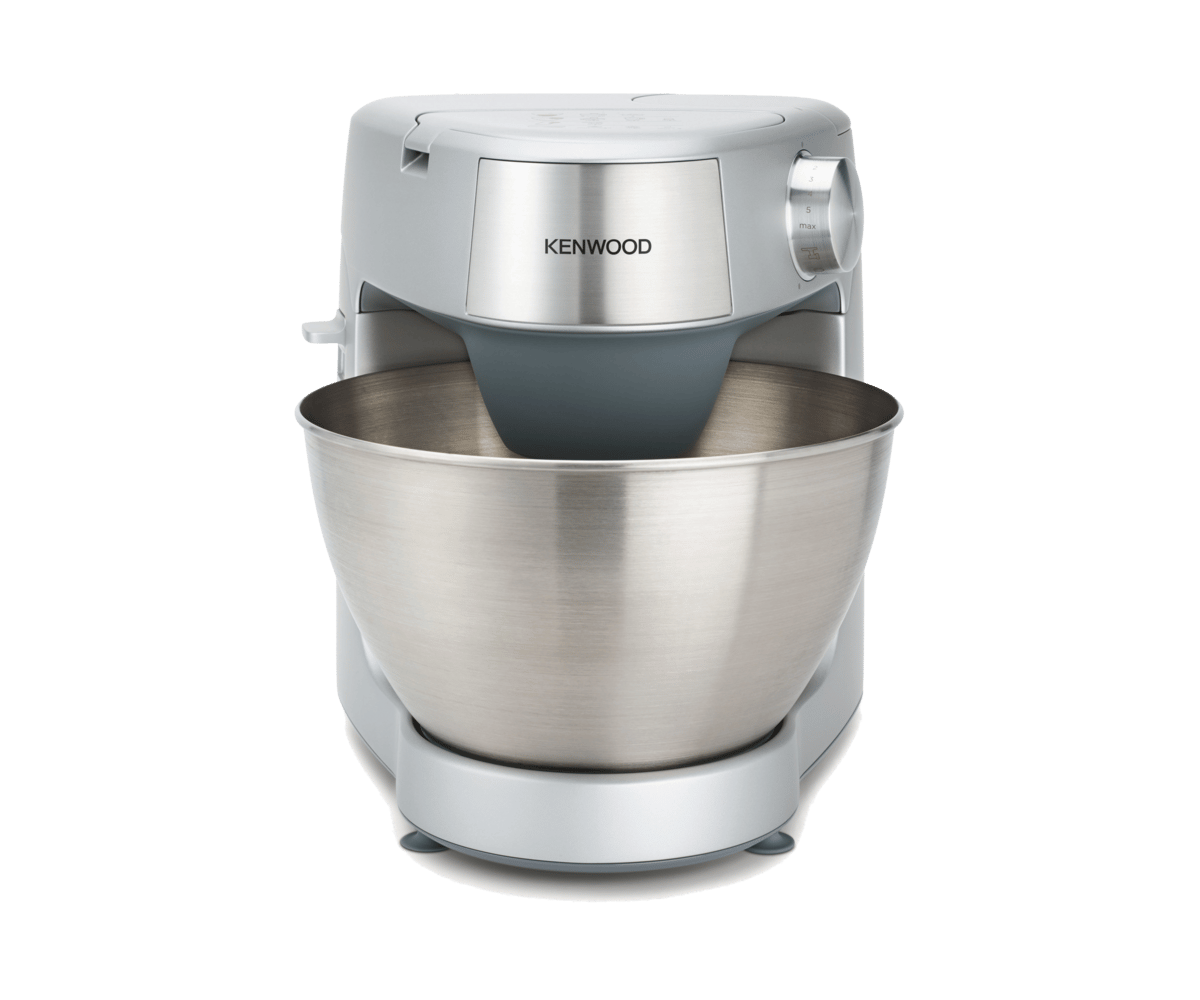 KENWOOD Prospero KHC29.A0SI Mutfak Şefi Silver