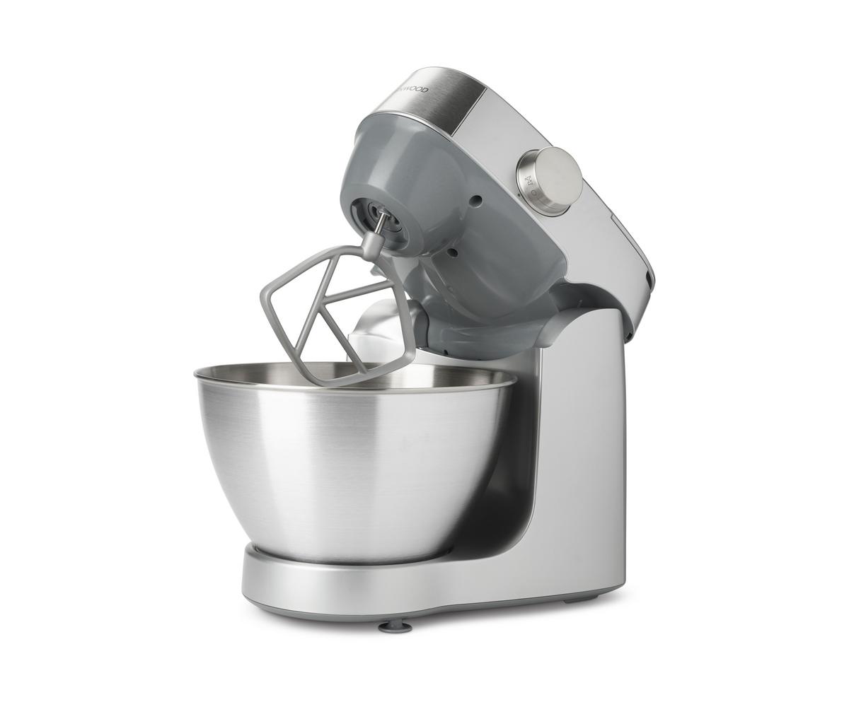 KENWOOD Prospero KHC29.A0SI Mutfak Şefi Silver - görsel 3