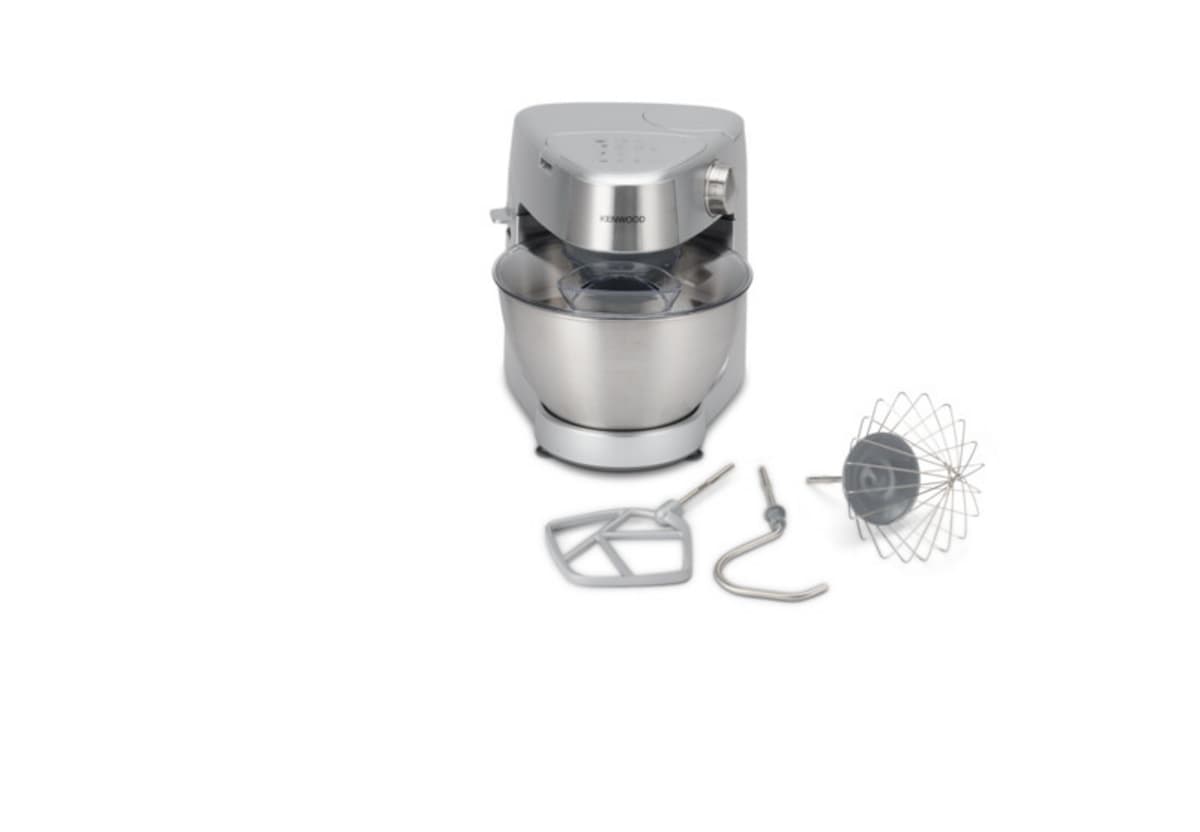 KENWOOD Prospero KHC29.A0SI Mutfak Şefi Silver - görsel 4