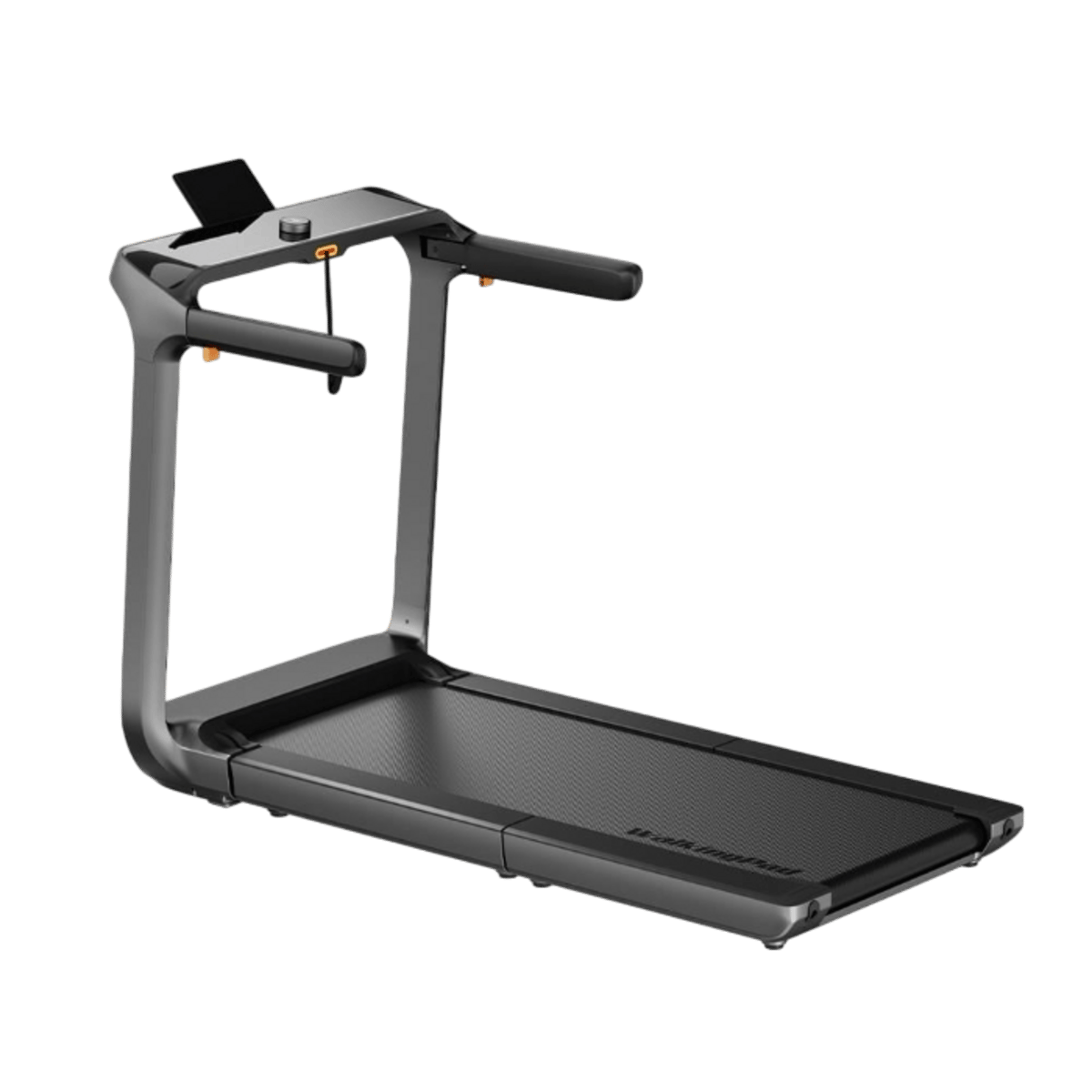 KINGSMITH X218 Katlanabilir Koşu Bandı Siyah