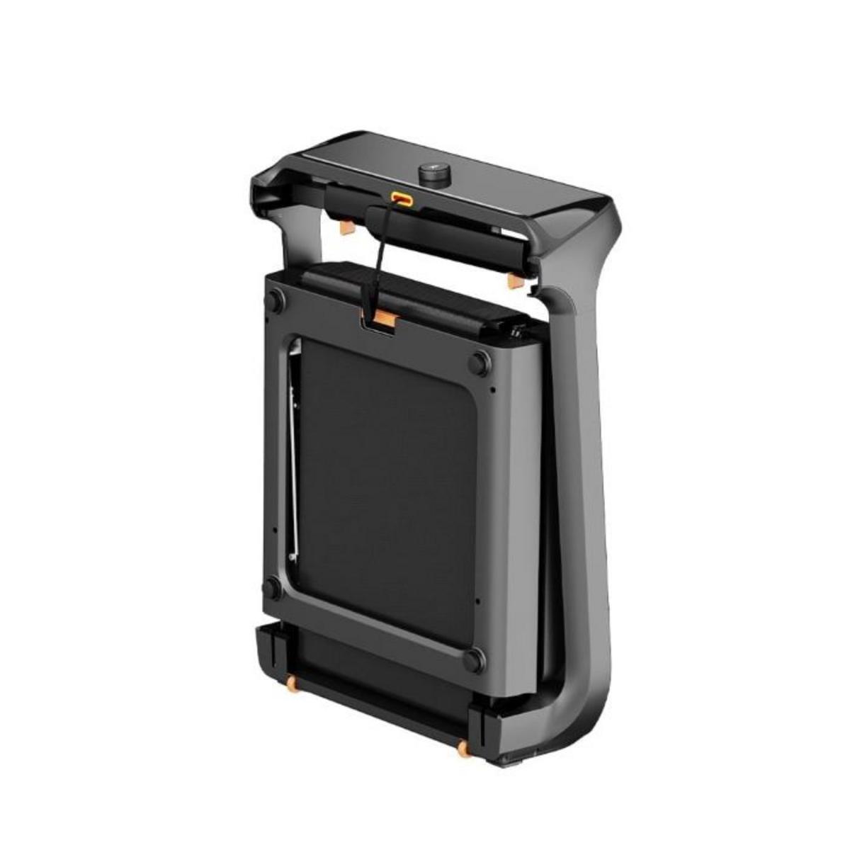 KINGSMITH X218 Katlanabilir Koşu Bandı Siyah - görsel 2