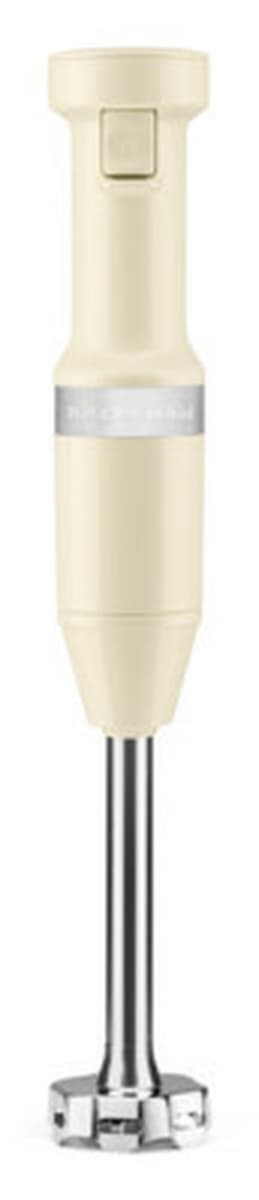 KITCHENAID 5KHBV83EAC Aksesuarlı 180 W El Blenderi Krem - görsel 2