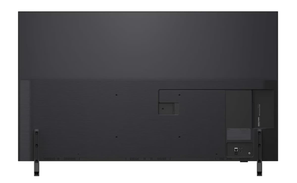 LG 75QNED82A6B 75 inç 190 Ekran Uydu Alıcılı 4K Smart TV AI Sihirli Kumanda HDR10 webOS QNED TV - görsel 2
