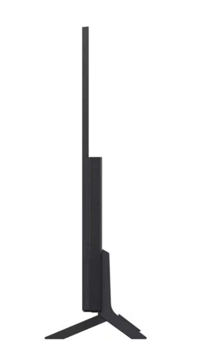 LG 75QNED82A6B 75 inç 190 Ekran Uydu Alıcılı 4K Smart TV AI Sihirli Kumanda HDR10 webOS QNED TV - görsel 3