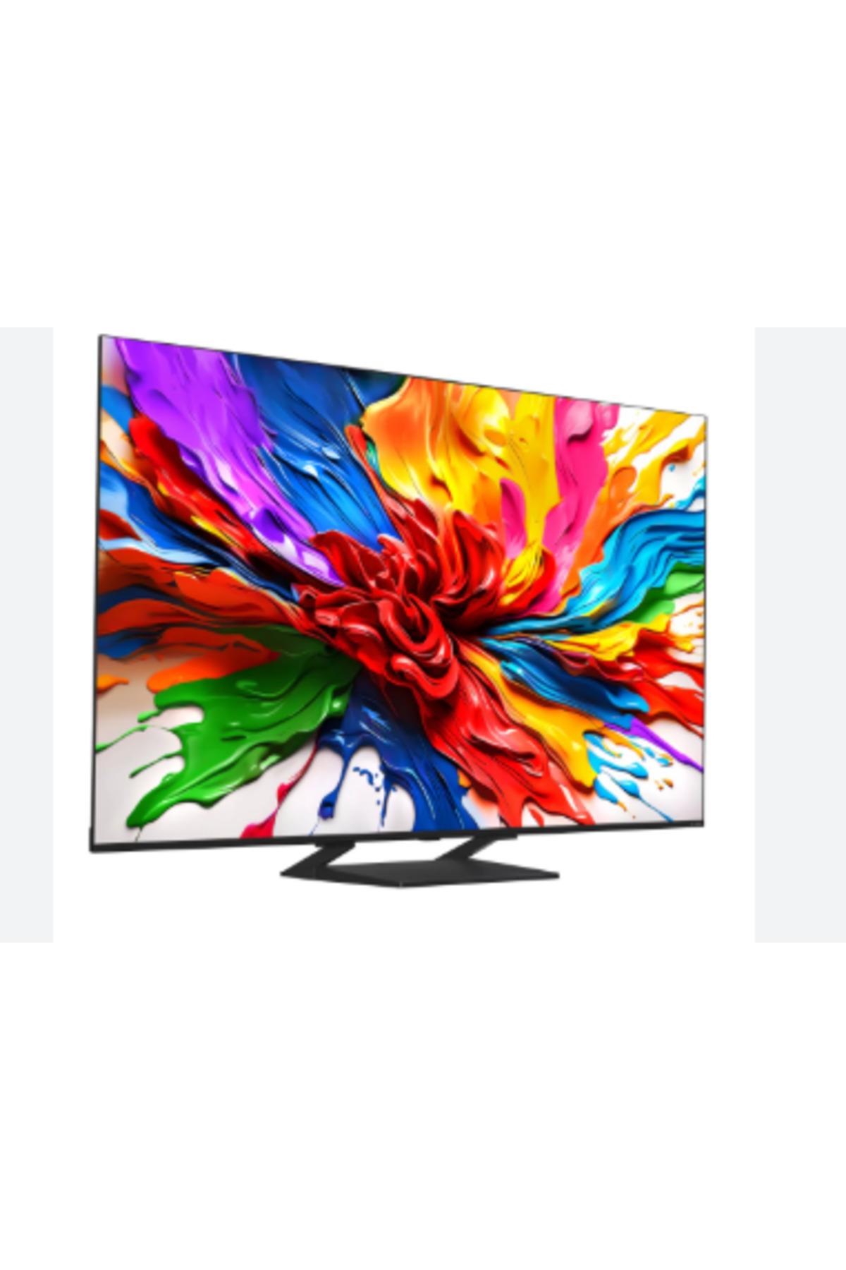 LG 85QNED70B6A 85 inç 215 Ekran Uydu Alıcılı Smart 4K AI Sihirli Kumanda 60Hz VRR webOS26 AI QNED MiniLED TV - görsel 2