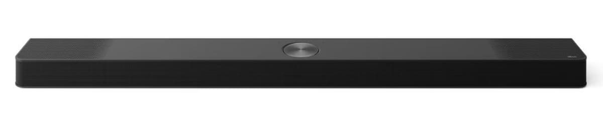 LG S95TR Ev Sinema Sistemi, 810W Soundbar - görsel 3
