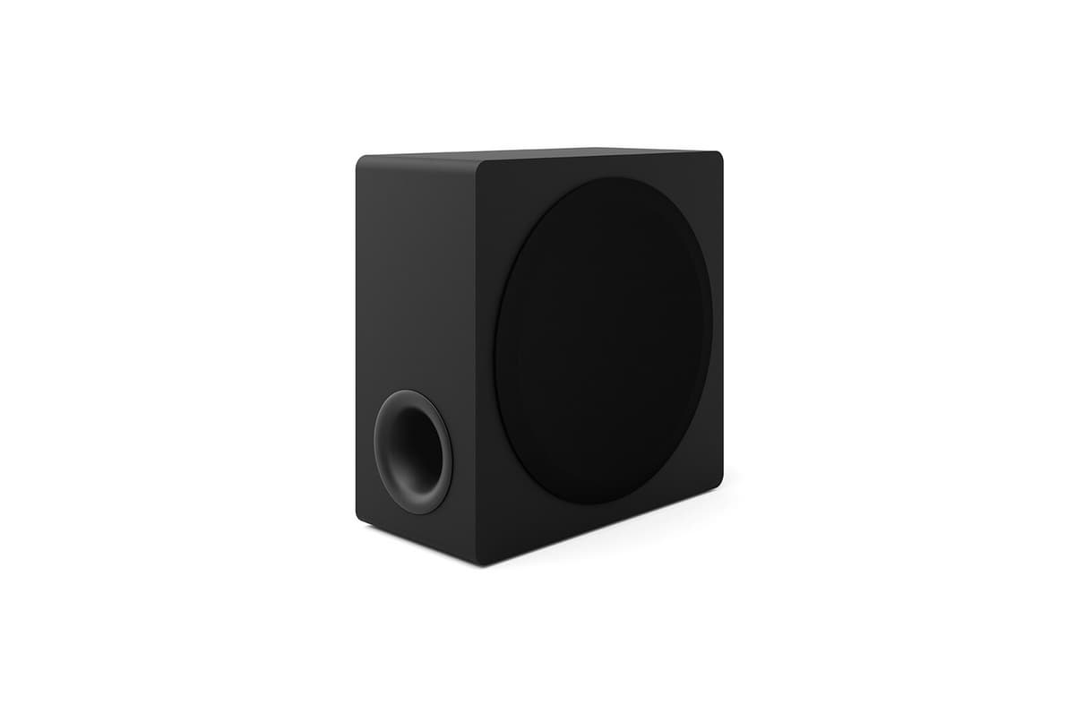 LG S95TR Ev Sinema Sistemi, 810W Soundbar - görsel 4