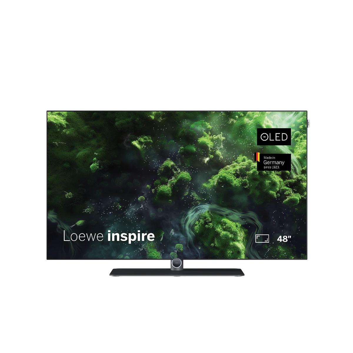 LOEWE Bild Inspire Smart 65 inç 146 cm OLED 8K OLED TV