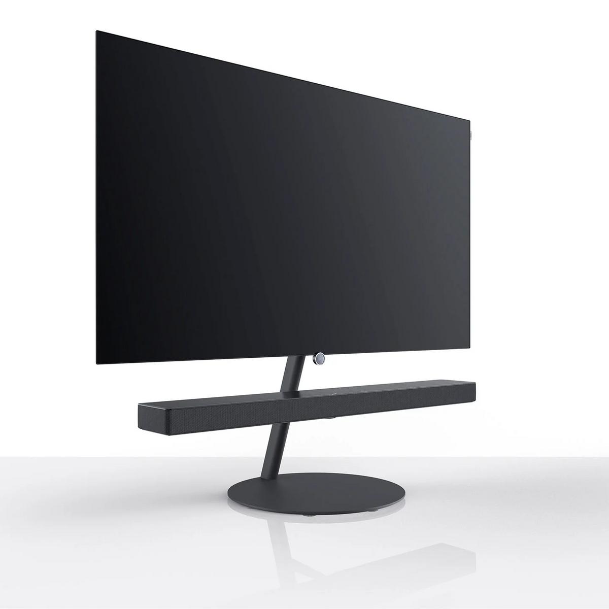 LOEWE Bild Inspire Smart 65 inç 146 cm OLED 8K OLED TV - görsel 2