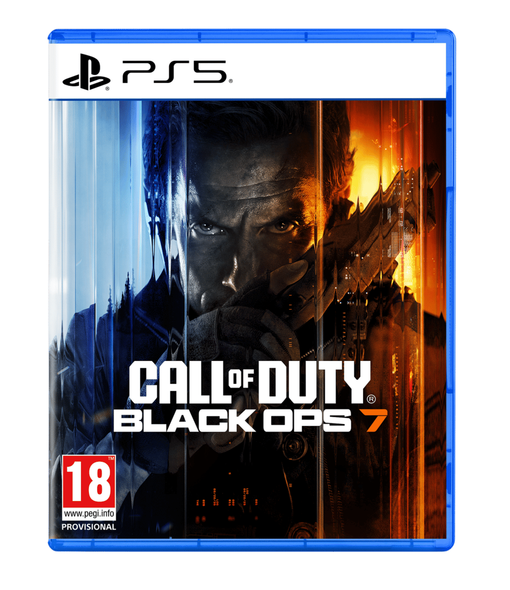 MICROSOFT Call Of Duty: Black Ops 7 PS5 Oyun
