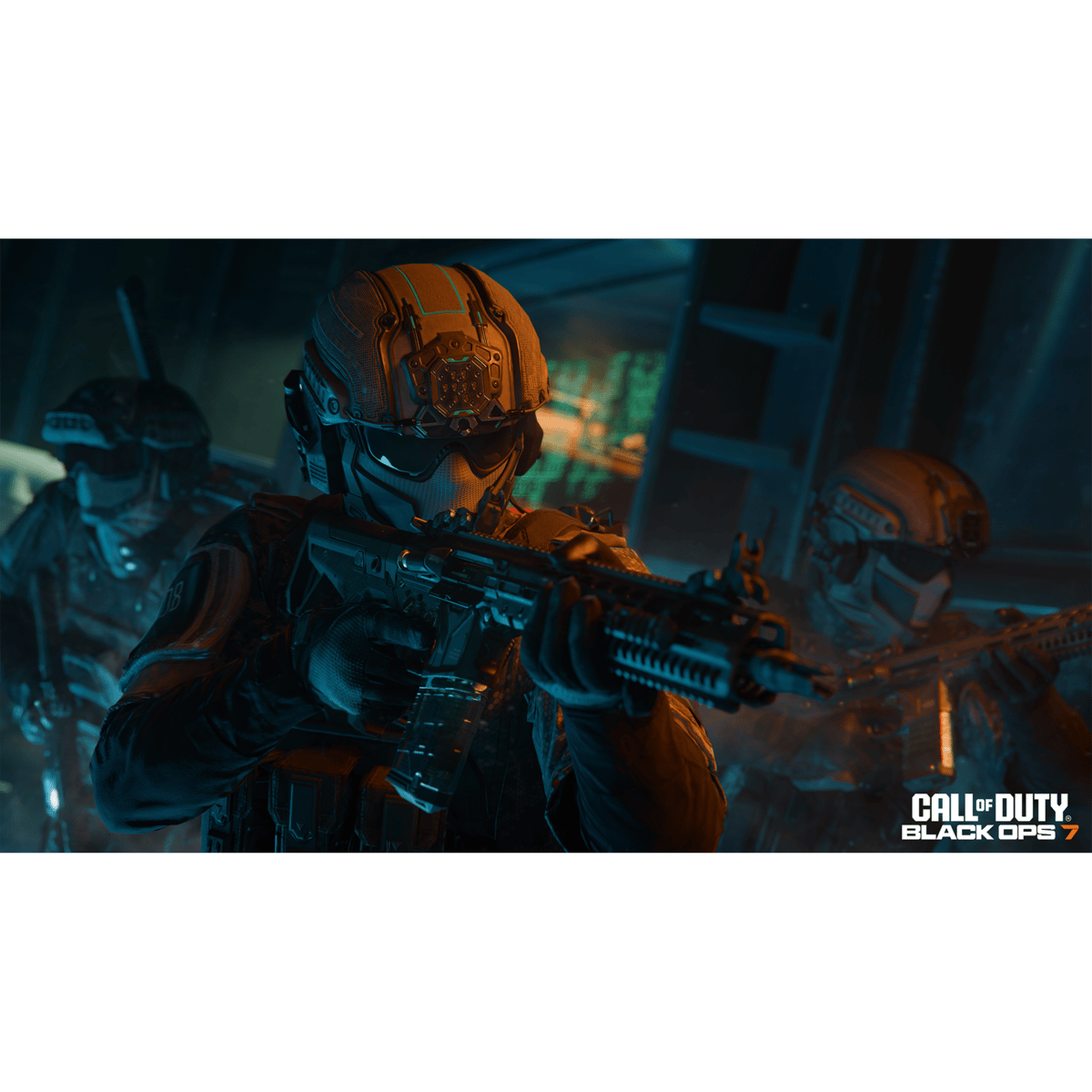 MICROSOFT Call Of Duty: Black Ops 7 PS5 Oyun - görsel 4