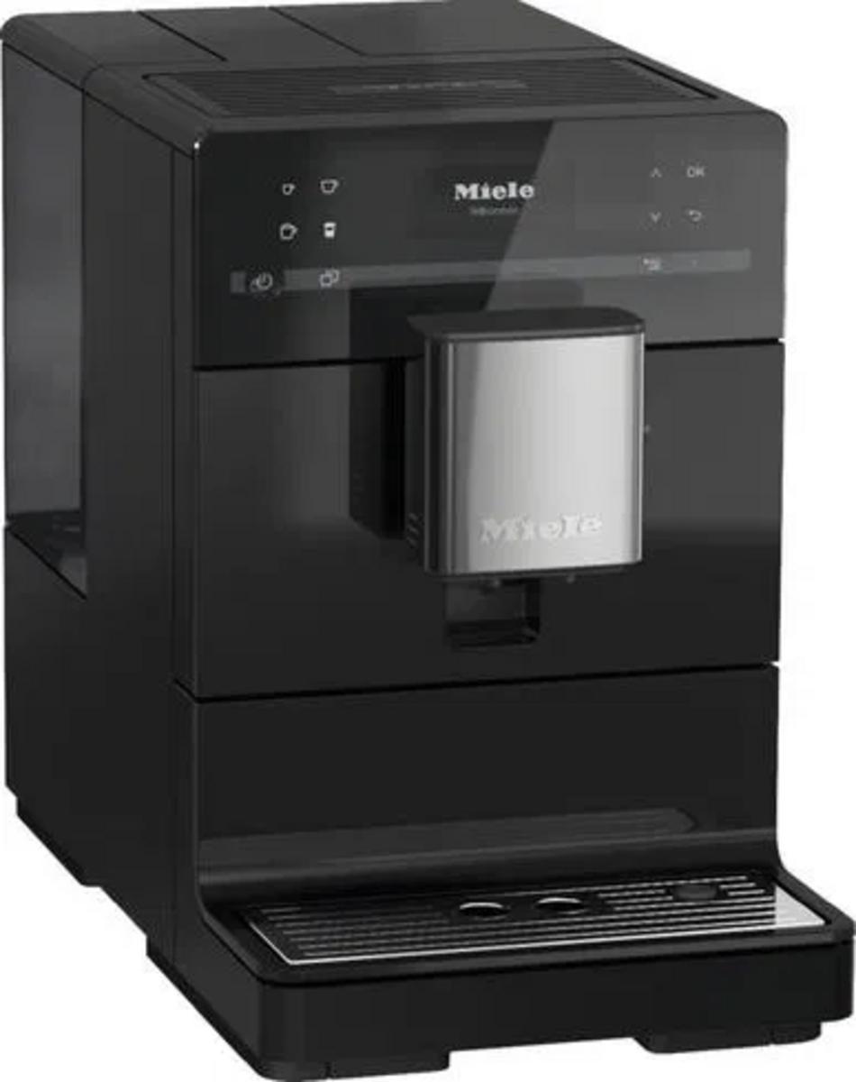 MIELE CM 5310 Tam Otomatik Öğütücülü Solo Kahve Makinesi - görsel 3