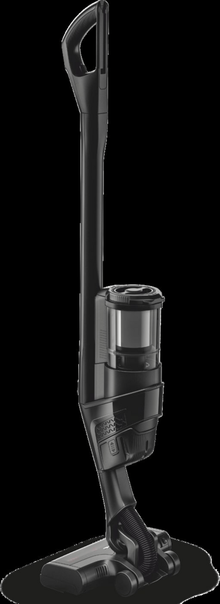 MIELE Triflex HX3 Aqua Şarjlı Dikey Süpürge Siyah - görsel 2