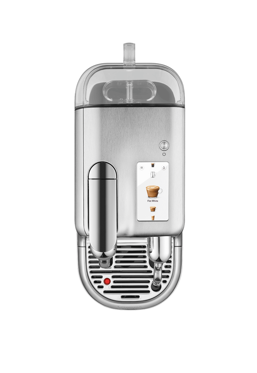 NESPRESSO J620 Creatista Pro Süt Çözümlü Kahve Makinesi - görsel 3