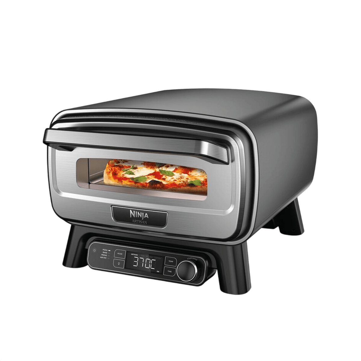 NINJA Artisan Elektrikli Outdoor Pizza Fırını