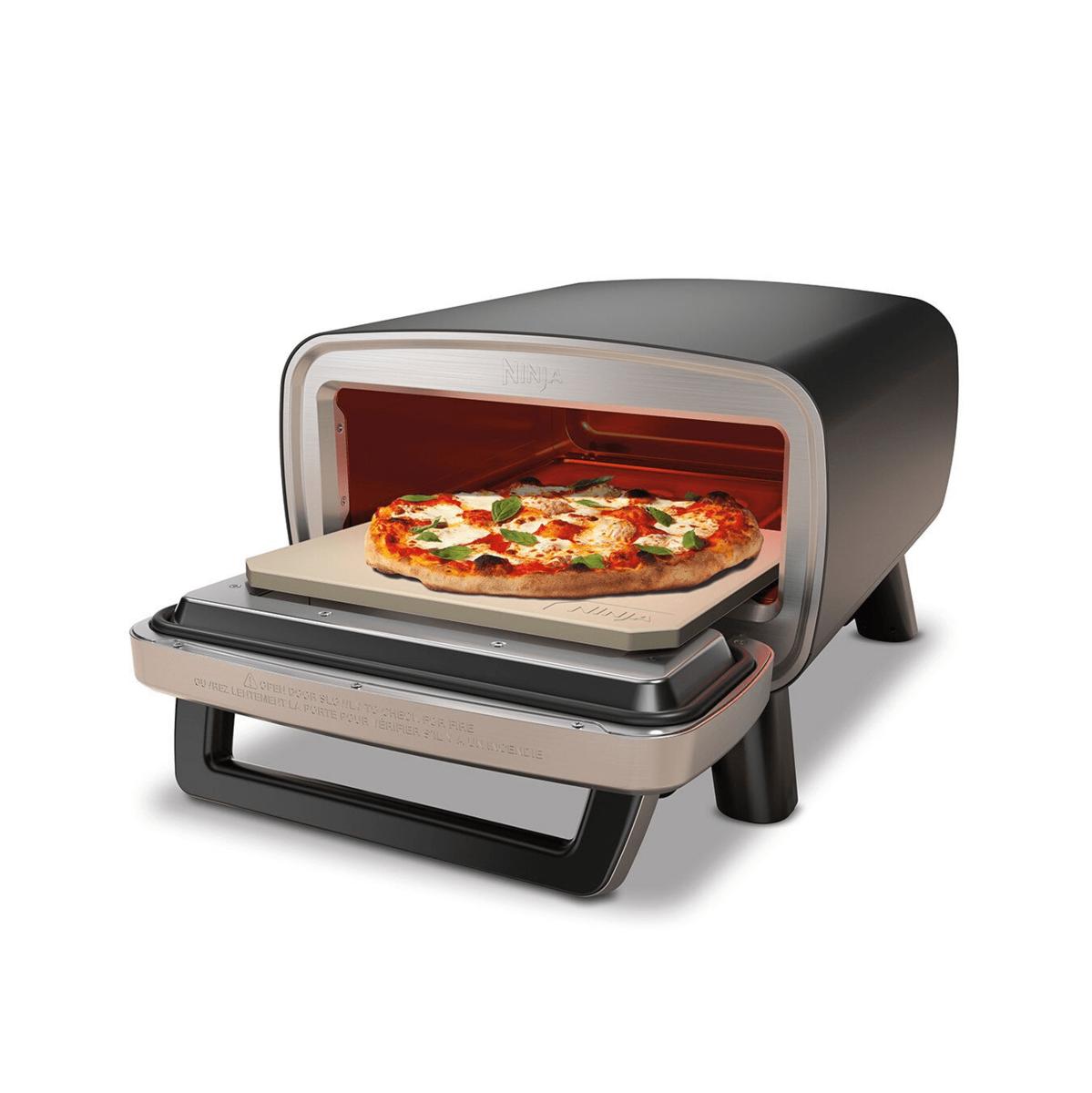 NINJA Artisan Elektrikli Outdoor Pizza Fırını - görsel 2