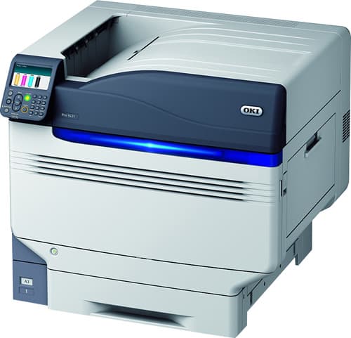 OKI PRO9431DN A3/A4 Yazıcı (45530407)
