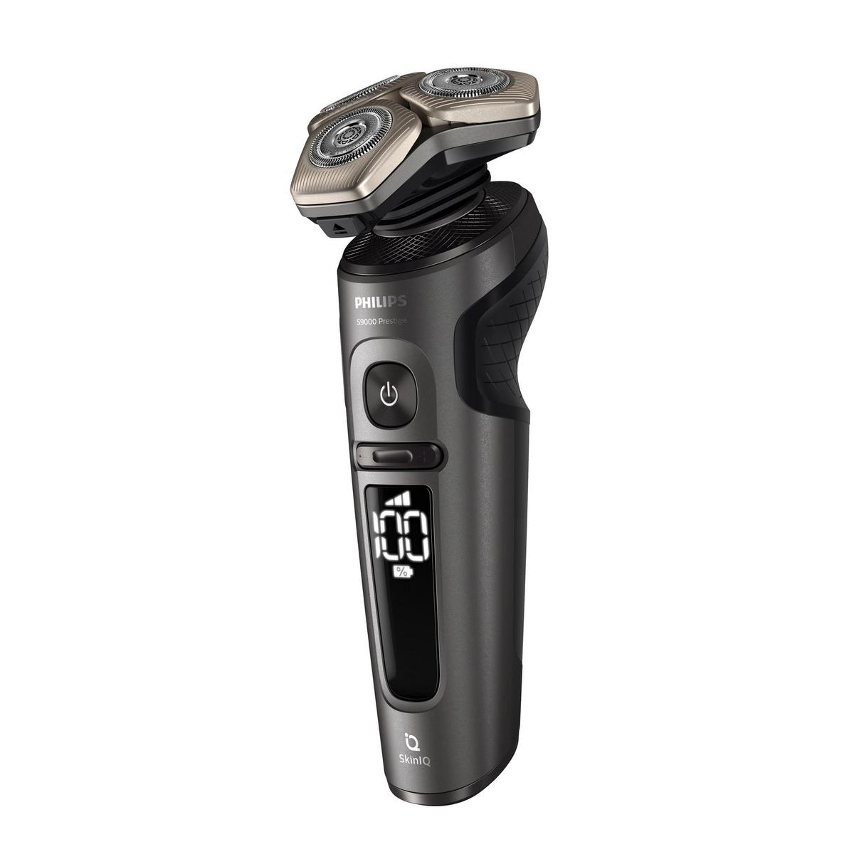 PHILIPS SP9872/22 TIRAS MAKINESI Tıraş Makinesi Gri - görsel 2