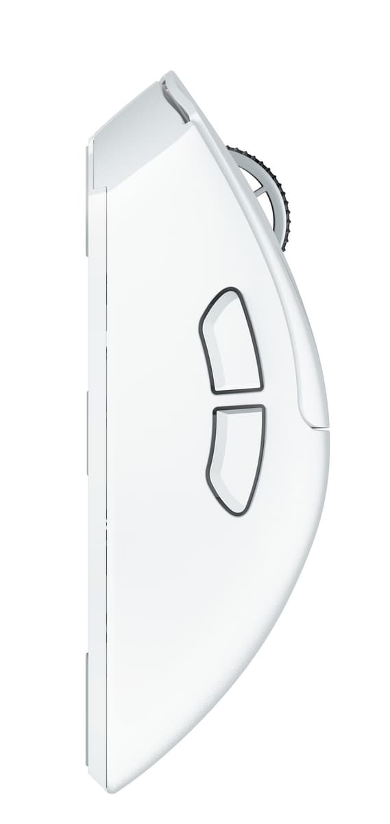 RAZER Deathadder V4 Pro Kablosuz Mouse Beyaz - görsel 2
