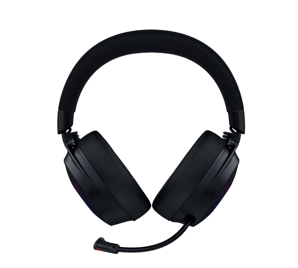RAZER Kraken V4 Pro Kablosuz Kulak Üstü Oyuncu Kulaklığı - görsel 2