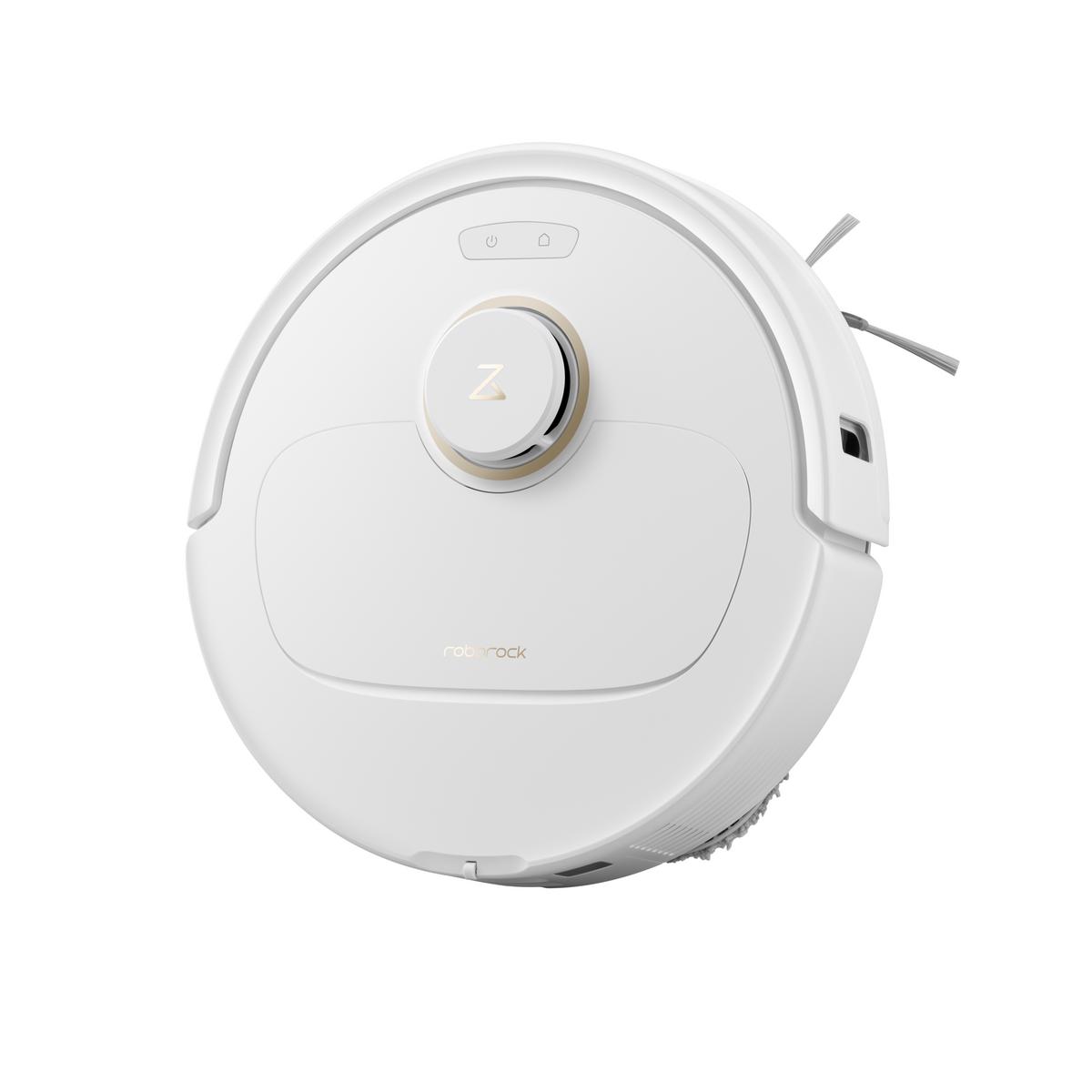 ROBOROCK Qrevo L Pro İstasyonlu Robot Süpürge Beyaz - görsel 3