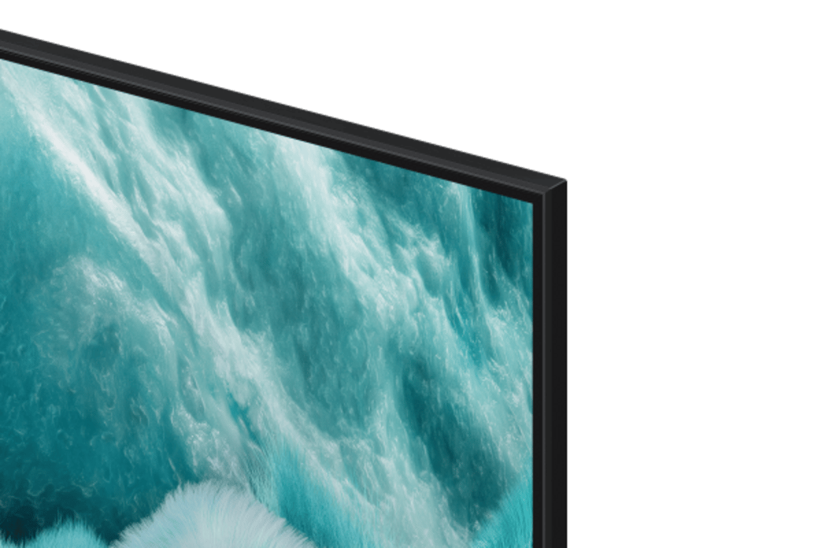 SAMSUNG 55Q7F5 55 inç 138 Ekran Uydu Alıcılı 4K Ultra HD Smart QLED TV - görsel 4