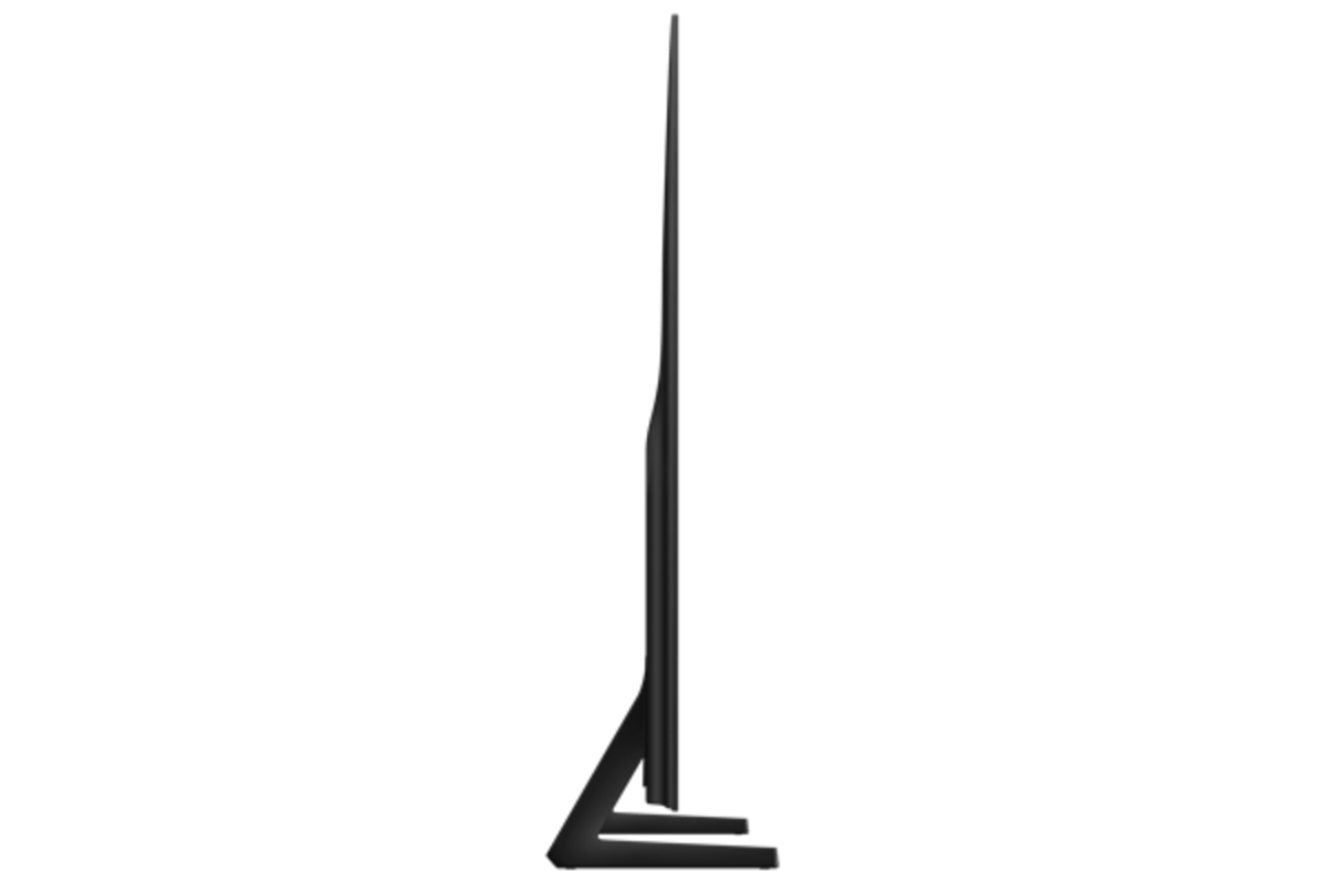 SAMSUNG 65S85F 65 inç 164 Ekran Uydu Alıcılı 4K Ultra HD Smart OLED TV - görsel 2