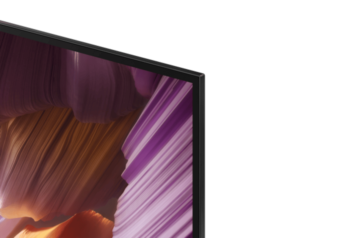 SAMSUNG 65S85F 65 inç 164 Ekran Uydu Alıcılı 4K Ultra HD Smart OLED TV - görsel 4