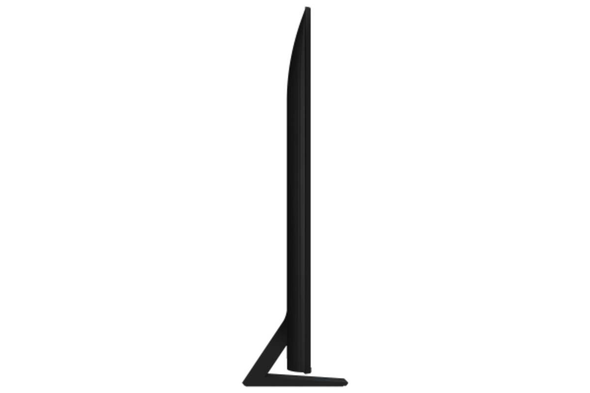 SAMSUNG 75Q7F5 75 inç 189 Ekran Uydu Alıcılı 4K Ultra HD Smart QLED TV - görsel 2