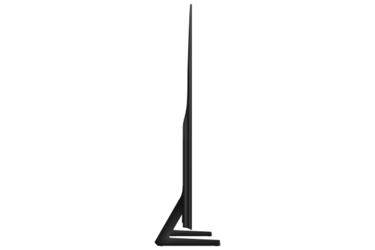 SAMSUNG 83S85F 83 inç 210 Ekran Uydu Alıcılı 4K Ultra HD Smart OLED TV - görsel 2