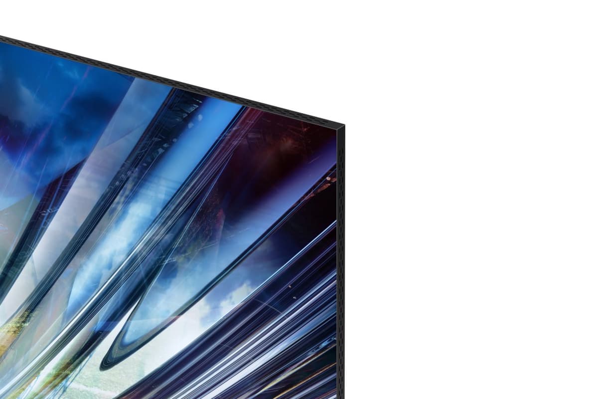 SAMSUNG 85QN900D 85 inç 216 Ekran Uydu Alıcılı 8K Ultra HD Smart Neo QLED TV - görsel 4