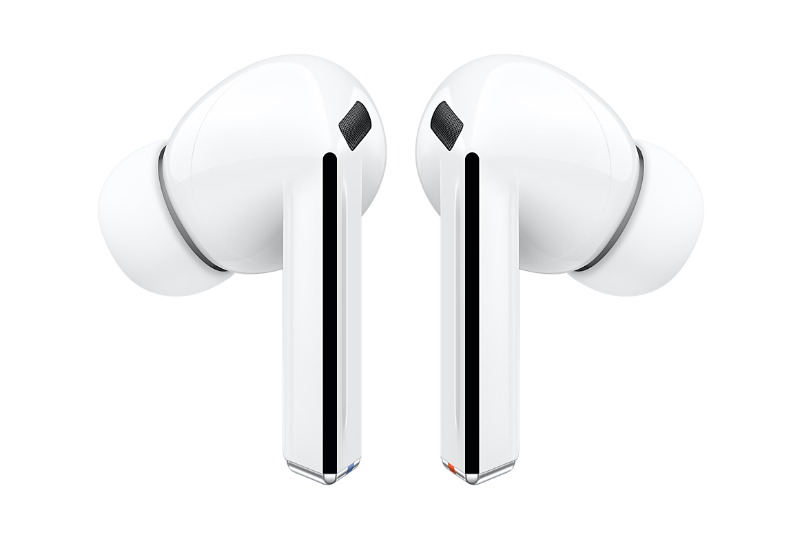 SAMSUNG Galaxy Buds3 Pro Kulak İçi Kulaklık, Beyaz