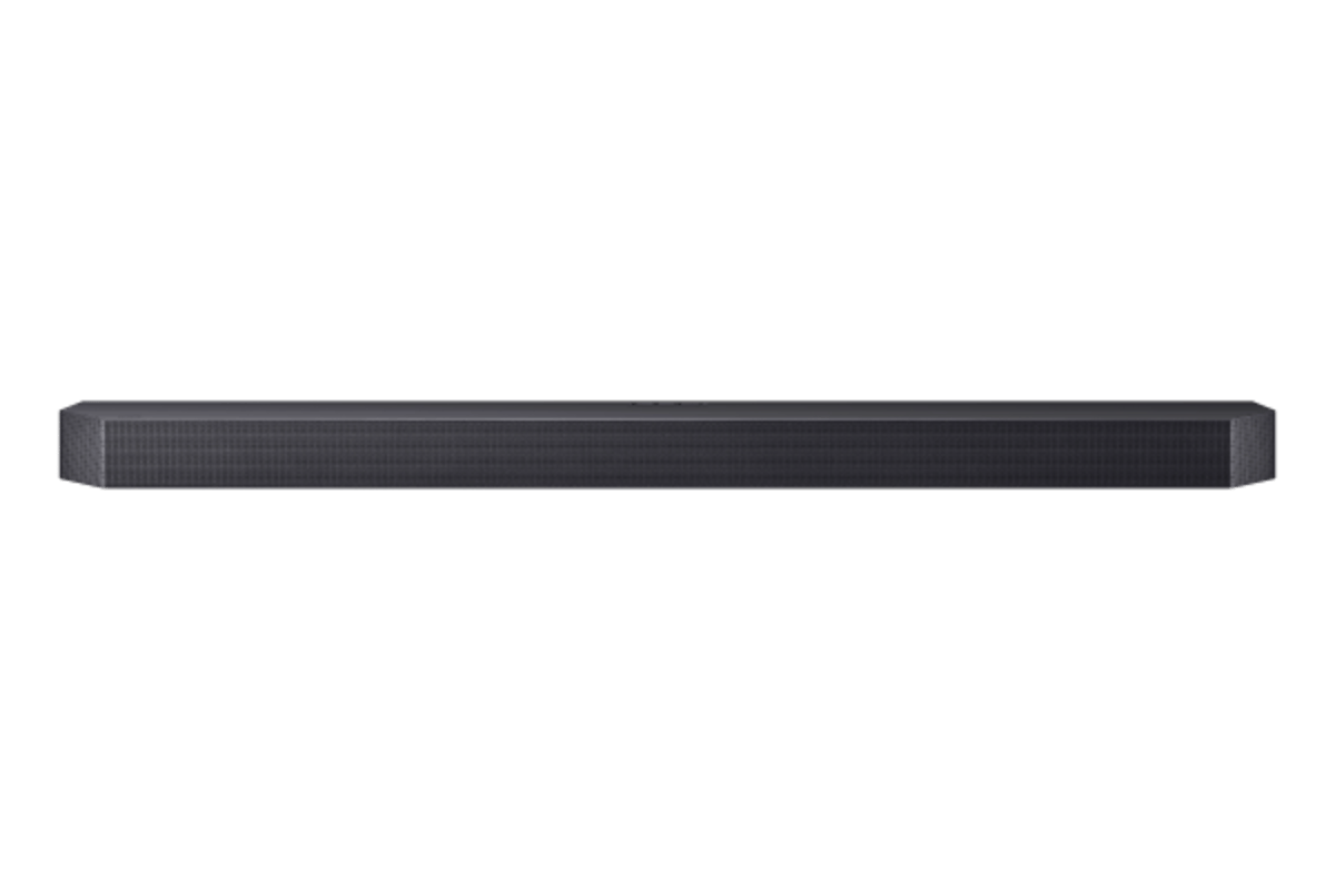 SAMSUNG HW-Q990H 756 W Soundbar Titan Siyah - görsel 3