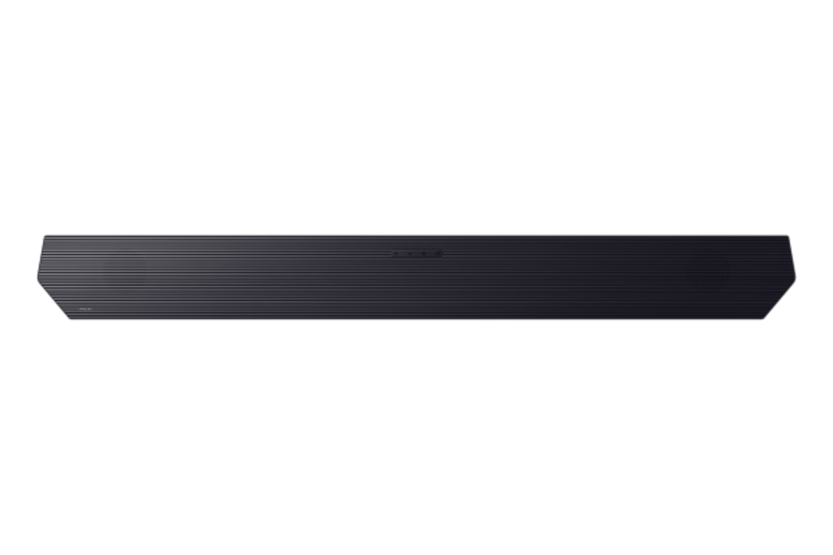 SAMSUNG HW-Q990H 756 W Soundbar Titan Siyah - görsel 4