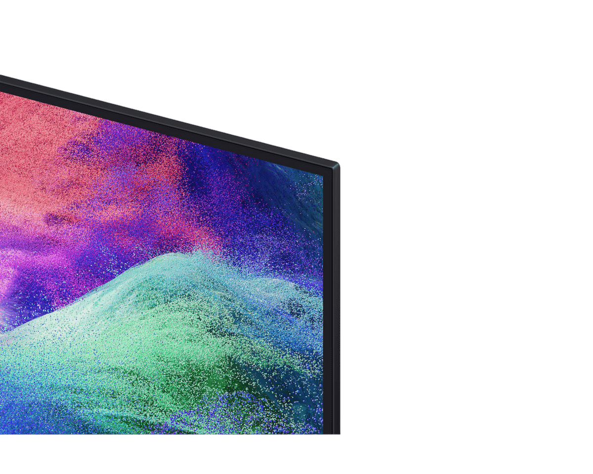 SAMSUNG MRE65R85HAUXTK 65 inç 165 Ekran Uydu Alıcılı Micro RGB R85H 4K Samsung Vision AI Smart TV (2026) - görsel 3