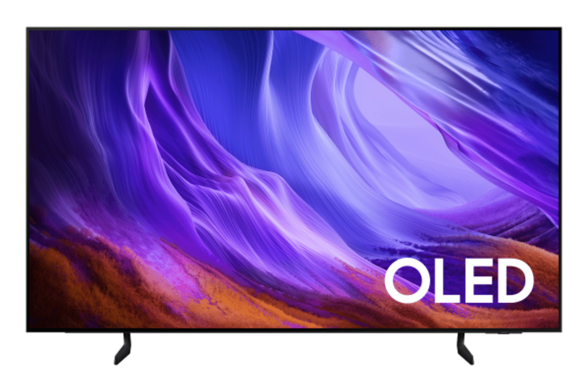 SAMSUNG QE65S85HAEXTK 65 inç 165 Ektan S85H 4K Vision AI Smart OLED TV (2026)