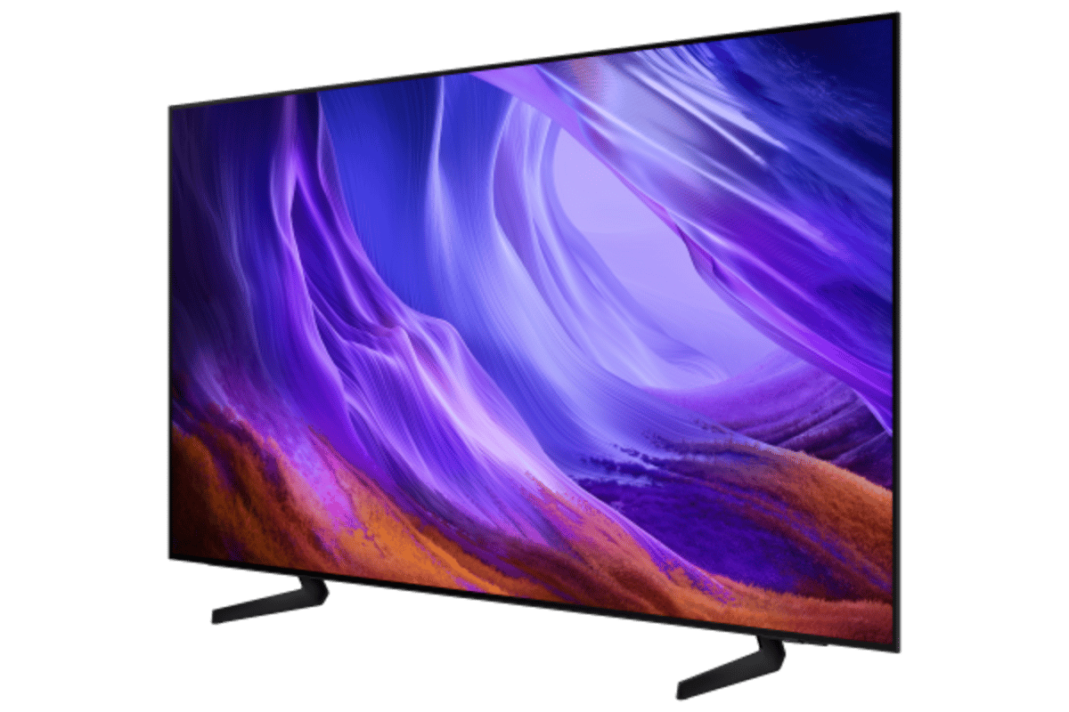 SAMSUNG QE65S85HAEXTK 65 inç 165 Ektan S85H 4K Vision AI Smart OLED TV (2026) - görsel 3
