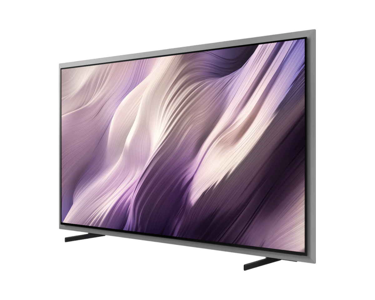 SAMSUNG QE83S95HAEXTK 83 inç 210 Ekran Uydu Alıcılı OLED S95H 4K Samsung Vision AI Smart TV (2026) - görsel 2