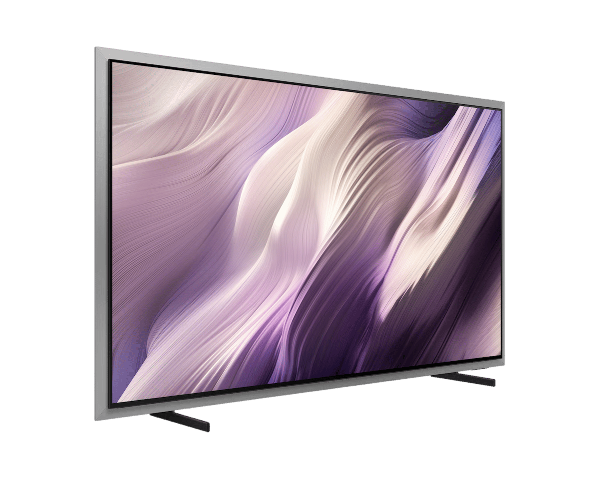 SAMSUNG QE83S95HAEXTK 83 inç 210 Ekran Uydu Alıcılı OLED S95H 4K Samsung Vision AI Smart TV (2026) - görsel 3