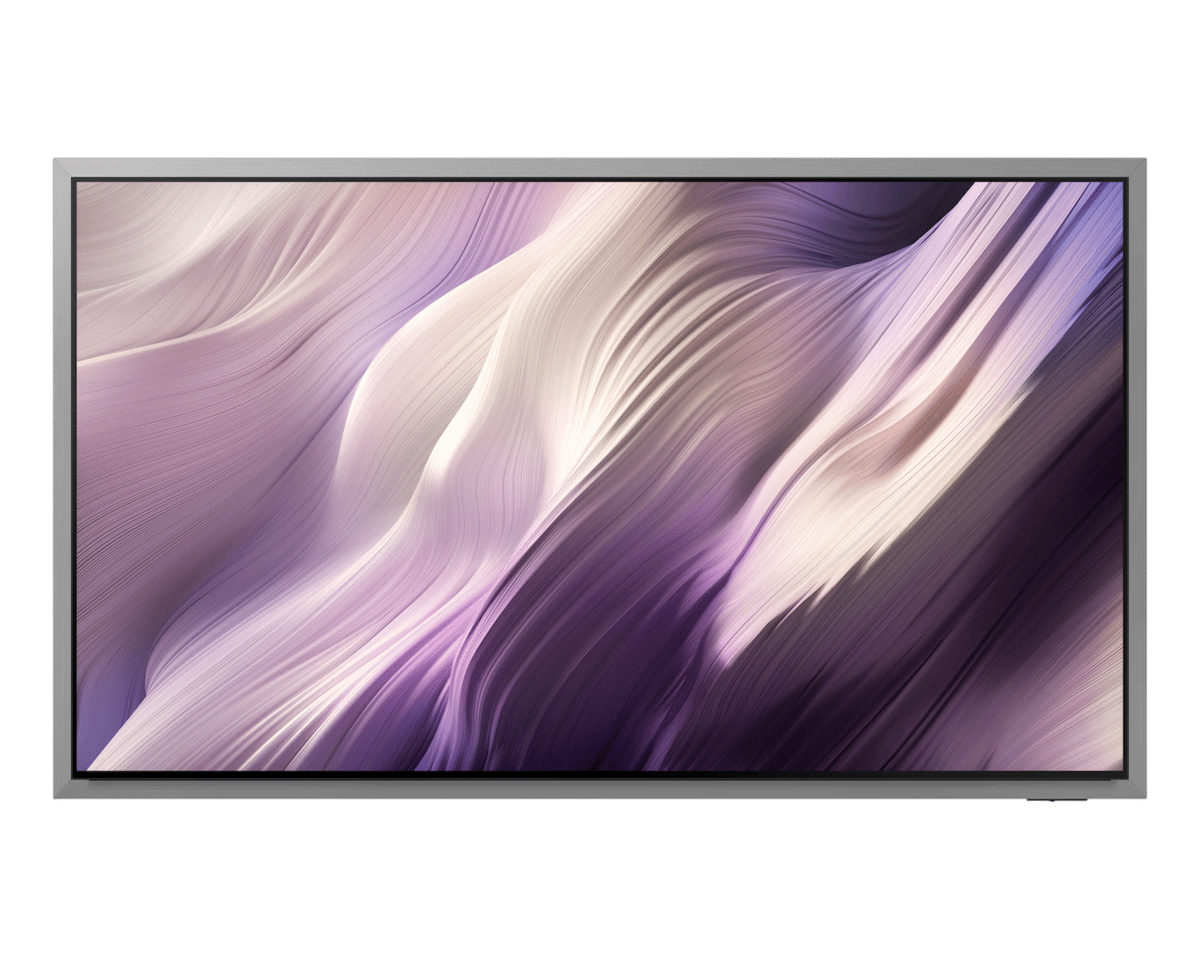 SAMSUNG QE83S95HAEXTK 83 inç 210 Ekran Uydu Alıcılı OLED S95H 4K Samsung Vision AI Smart TV (2026) - görsel 4