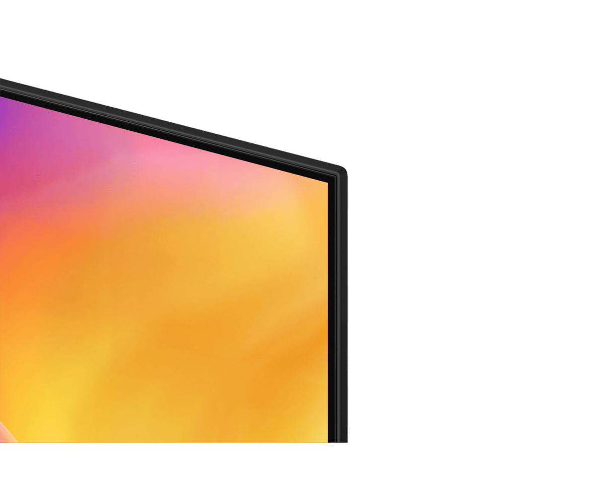 SAMSUNG UE43M70HAUXTK 43 inç 108 Ekran Uydu Alıcılı 4K Smart Mini LED TV (2026) - görsel 2