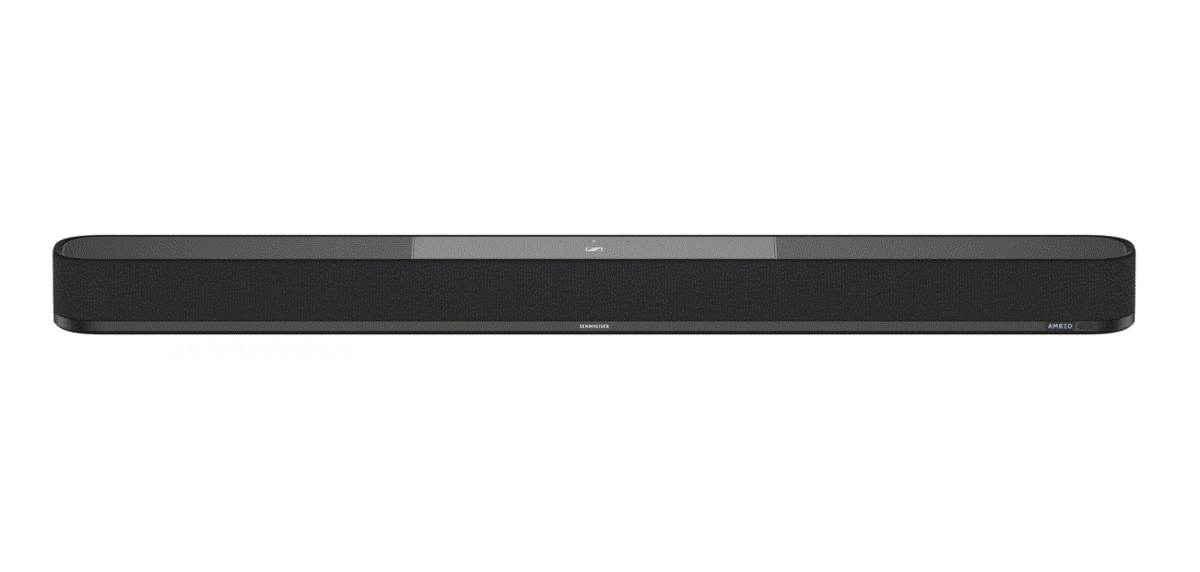 SENNHEISER Ambeo 7.1 Kanal 400W Soundbar Plus