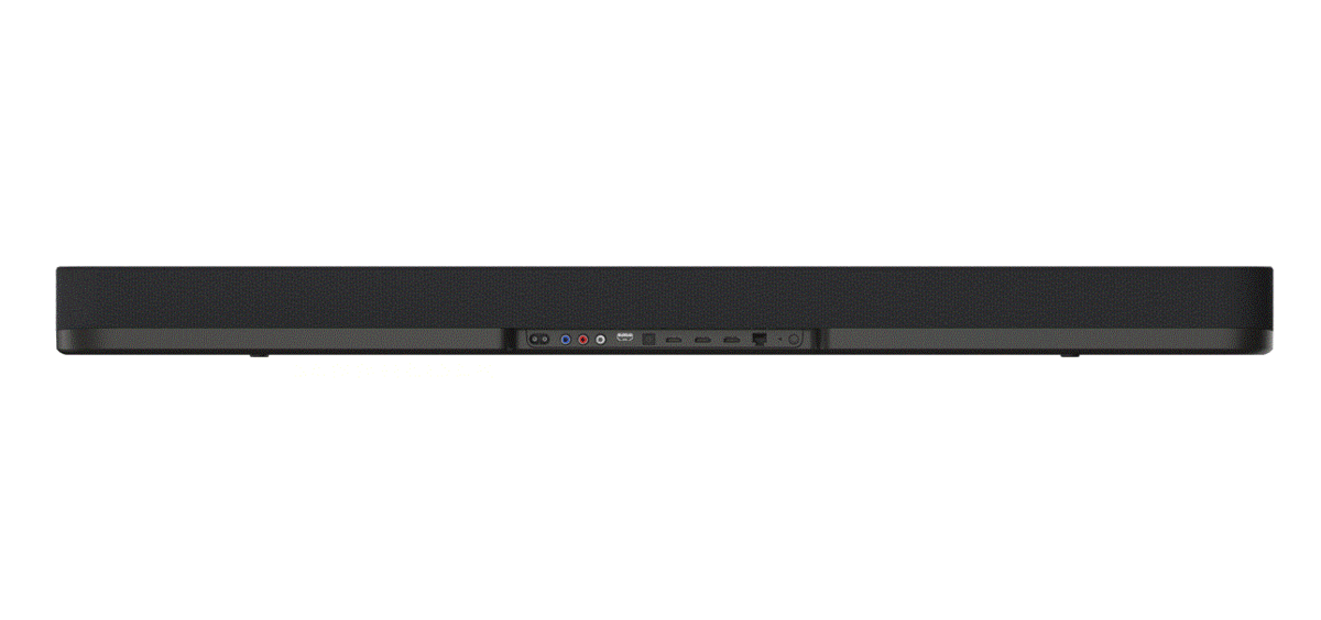 SENNHEISER Ambeo 7.1 Kanal 400W Soundbar Plus - görsel 2