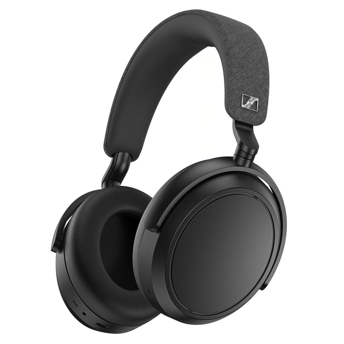 SENNHEISER Momentum 4 Kulak Üstü Kulaklık