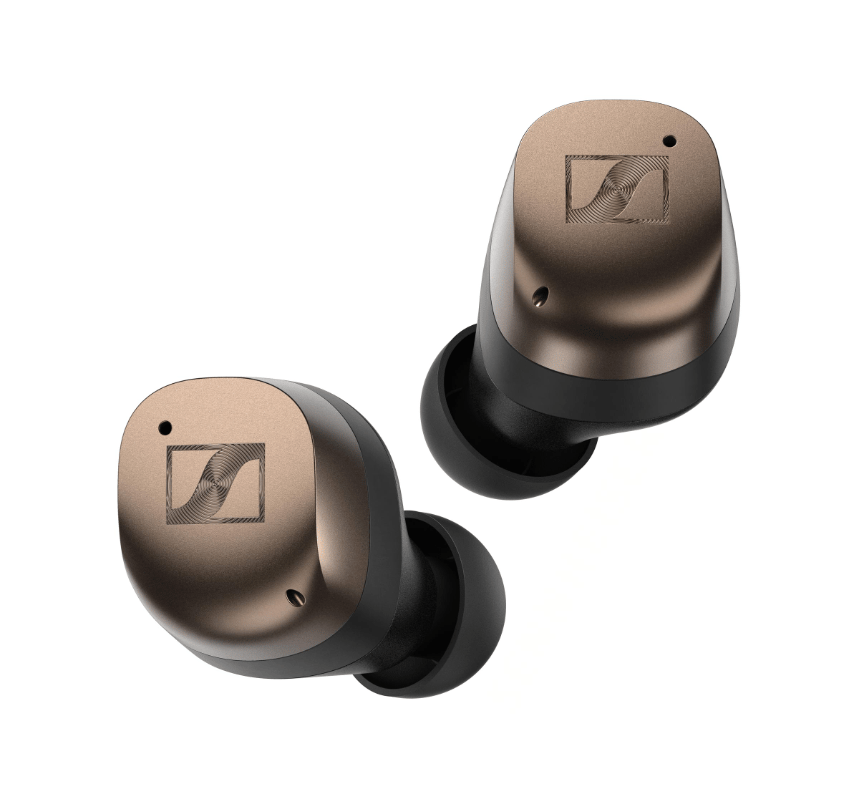 SENNHEISER Momentum 4 Kulak İçi Kulaklık, Bakır