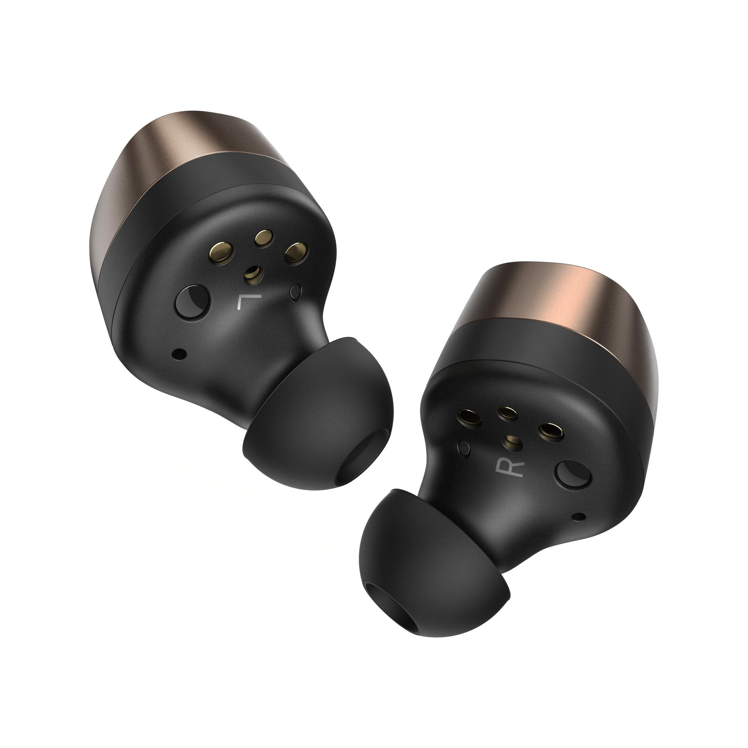 SENNHEISER Momentum 4 Kulak İçi Kulaklık, Bakır - görsel 3